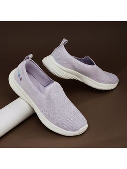 Campus - Swing Women Lavender Walking Shoes