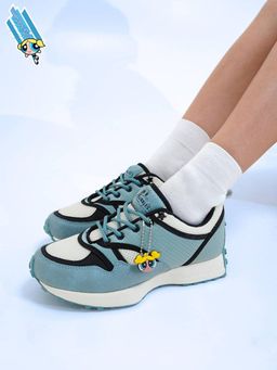 Bacca Bucci - Powerpuff Women Sneakers
