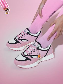 Bacca Bucci - Powerpuff Women Sneakers