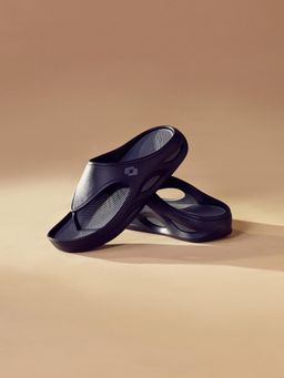 LOTTO - Esotica Flip Black Flipflops for Men