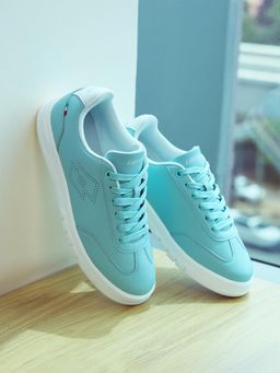 LOTTO - Impulso Citta Blue Sneakers for Women
