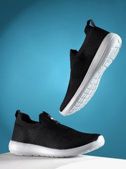 Cantabil - Sneakers for Men - Black