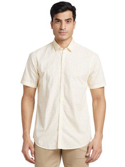 ColorPlus - Medium Orange Shirt