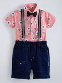 Peach color option, Currently selected