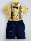 Yellow color option