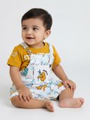 Yellow color option, Sold out, Currently selected