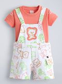 Peach color option