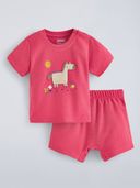 Pink color option, Currently selected