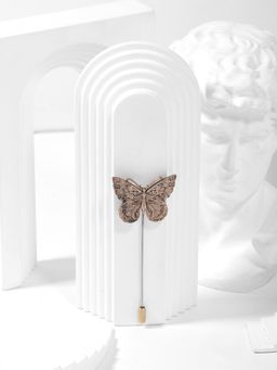 Cosa Nostraa - Fly High Lapel Pin