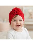 Red color option, Currently selected