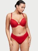 Red color option, Sold out
