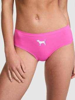 Victoria's Secret - PINK Hip Hugger Panty - Pink