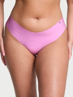 Victoria's Secret - Pink No-Show Thong Panty