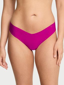 Victoria's Secret - Pink No-Show Thong Panty