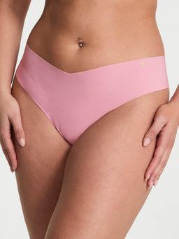 Victoria's Secret - Pink No-Show Thong Panty