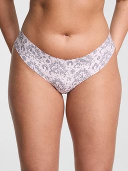 Victoria's Secret - Multi-Color No-Show Thong Panty