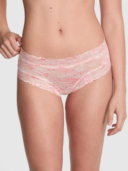 Victoria's Secret - PINK Wink Cheeky Panty - Multi-Color