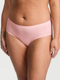 Victoria's Secret - Pink Hip Hugger Panty