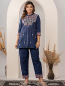 Navy Blue color option