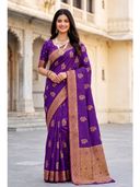 Purple color option