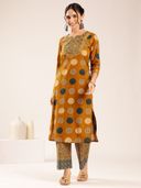 Mustard color option