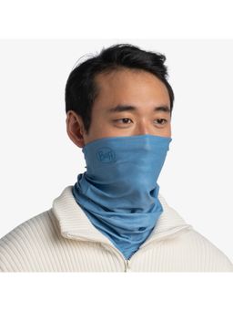 Buff - Unisex Blue Original Eco Stretch Blue Gaiter