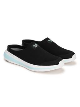 Reebok - Comfort Wonder Mule W Black Walking Shoes