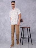 Khaki color option, Currently selected
