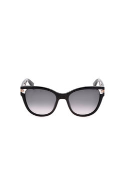 Furla - Women Black Frame Sunglasses (Sfu593V54700Sg) (54)