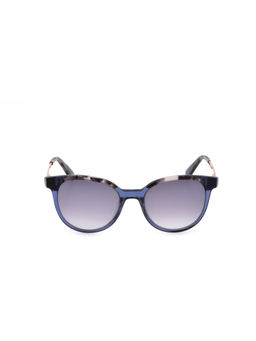 Furla - Women Blue Frame Sunglasses (Sfu60253Agqxsg) (53)
