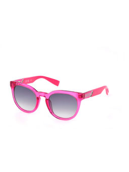 Furla - Women Pink Frame Sunglasses (Sfu687513Gbsg) (51)