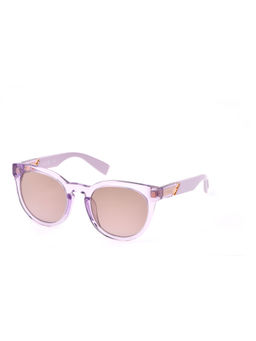 Furla - Women Purple Frame Sunglasses (Sfu687516Pfgsg) (51)