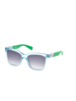 Furla - Women Blue Frame Sunglasses (Sfu68854C71Bsg) (54)