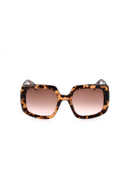 Furla - Women Brown Frame Sunglasses (Sfu70954801Sg) (54)