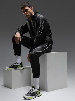 Puma - RS-Fast Nano Grey Casual Shoes