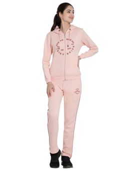 FLOSBERRY - Women Tracksuit (Set of 2)