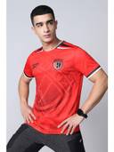 Red color option
