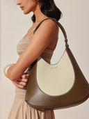 Ivory color option, Currently selected