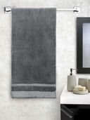 Grey color option, Currently selected