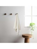 Ivory color option