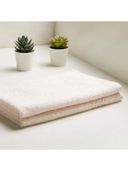 Ivory color option