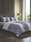 Blue color option, Currently selected