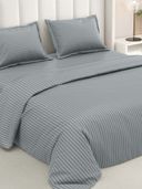 Grey color option, Currently selected
