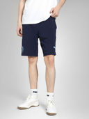 Blue color option, Currently selected