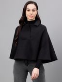 Black color option, Currently selected