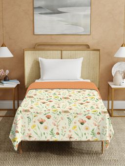 Urban Space - Meadows Cotton Malmal Bed Ac Dohar (Single)