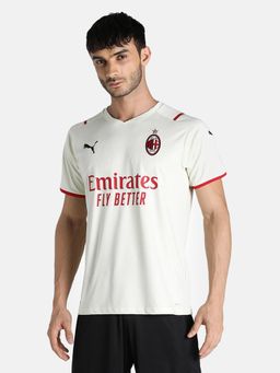Puma - Ac Milan Away Men's Replica T-shirt