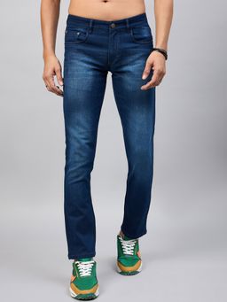 Club York - Men Light Blue Jean