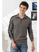 Grey color option, Currently selected