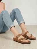 Brown color option, Sold out, Currently selected